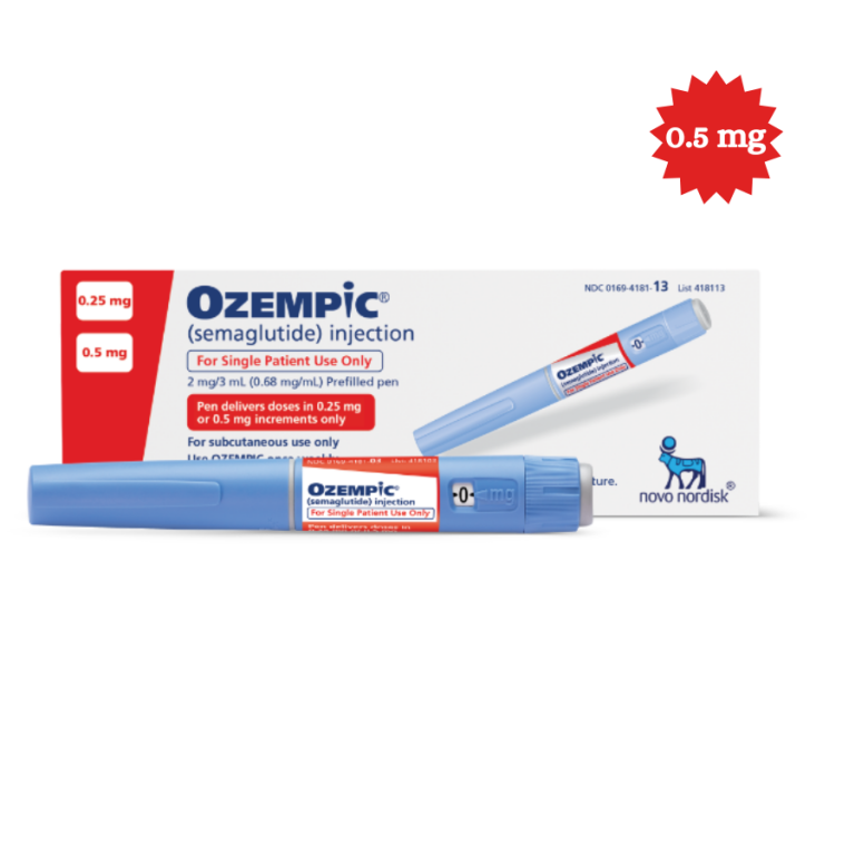 Ozempic Wholesale Derma