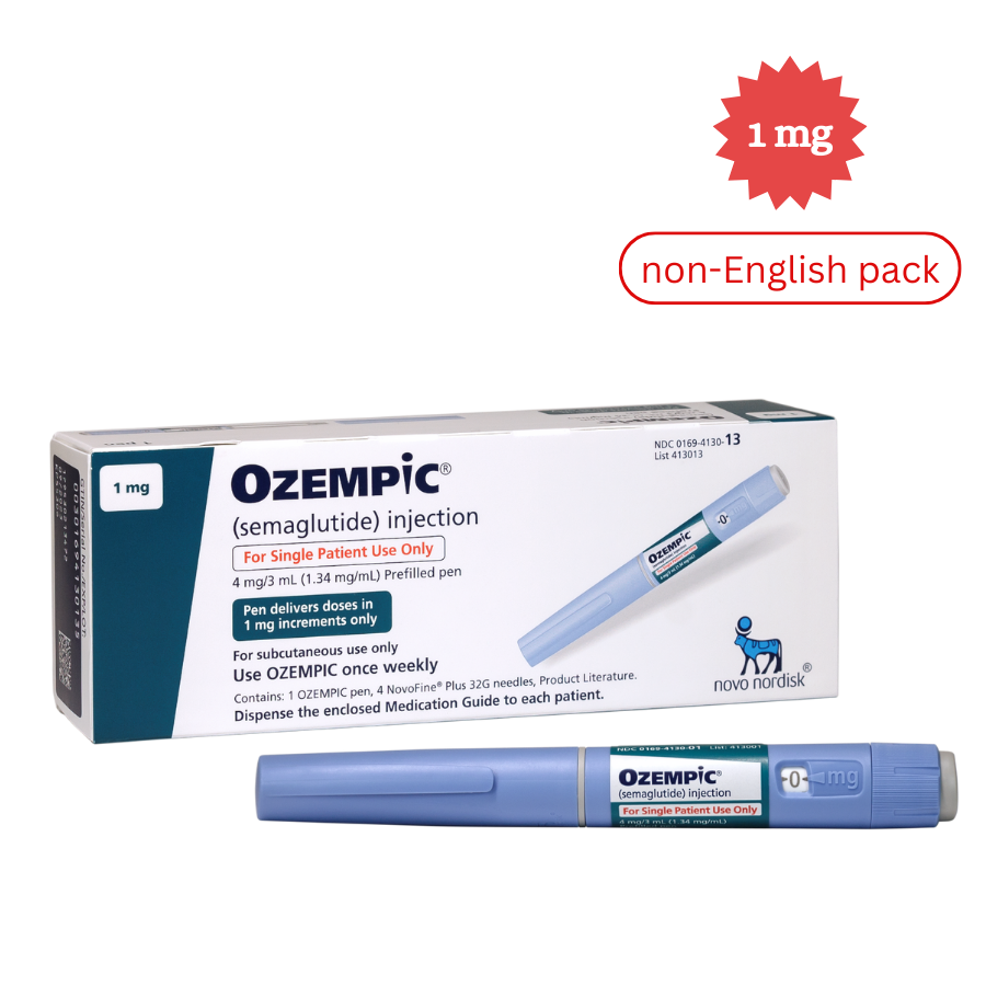 Ozempic Wholesale Derma